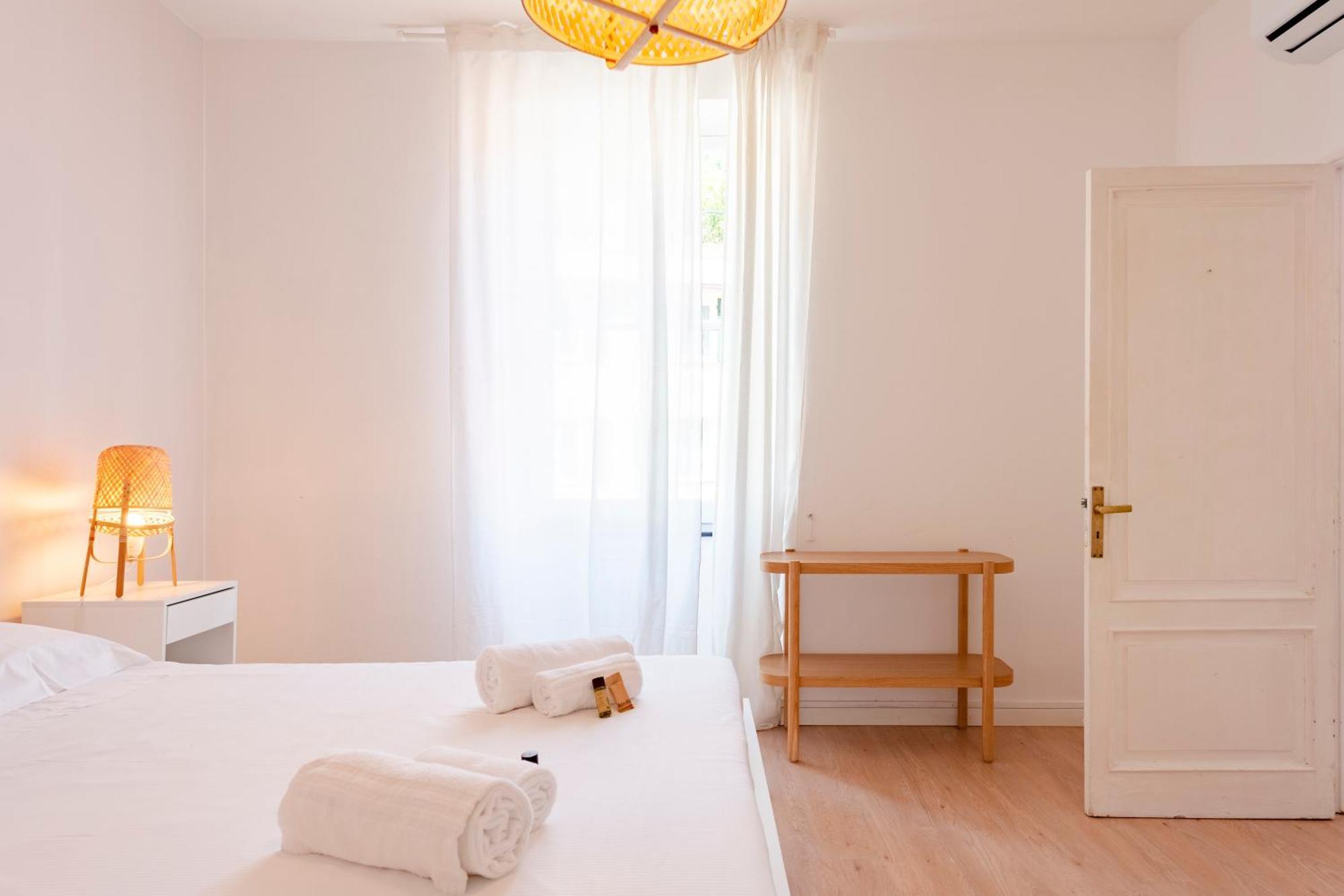 Altido Bright 2br Apt Right Next To The Waterfront Apartment Portofino