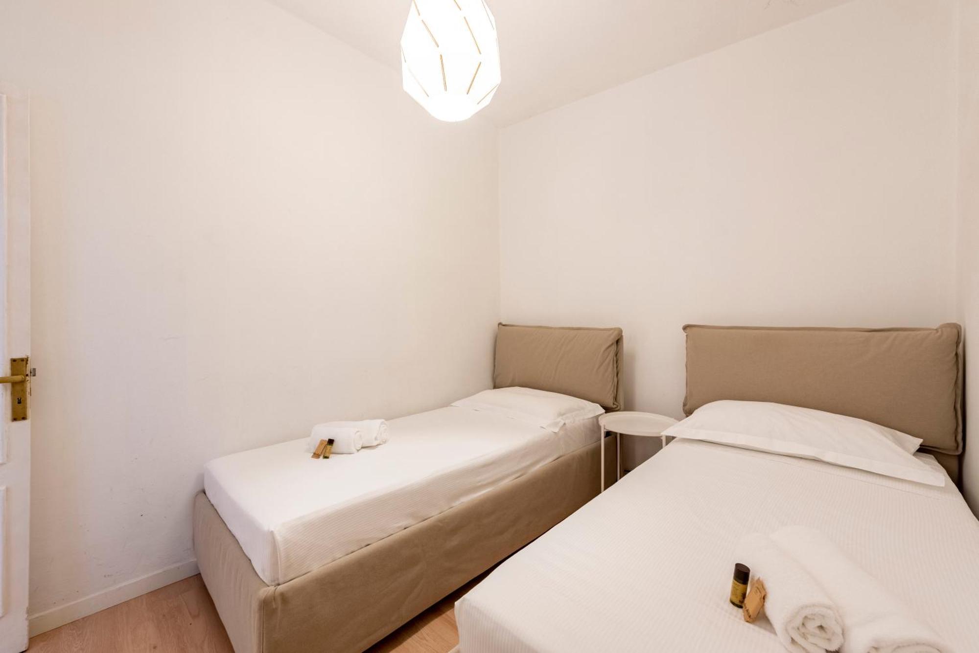 Apartment Altido Bright 2br Apt Right Next To The Waterfront Portofino