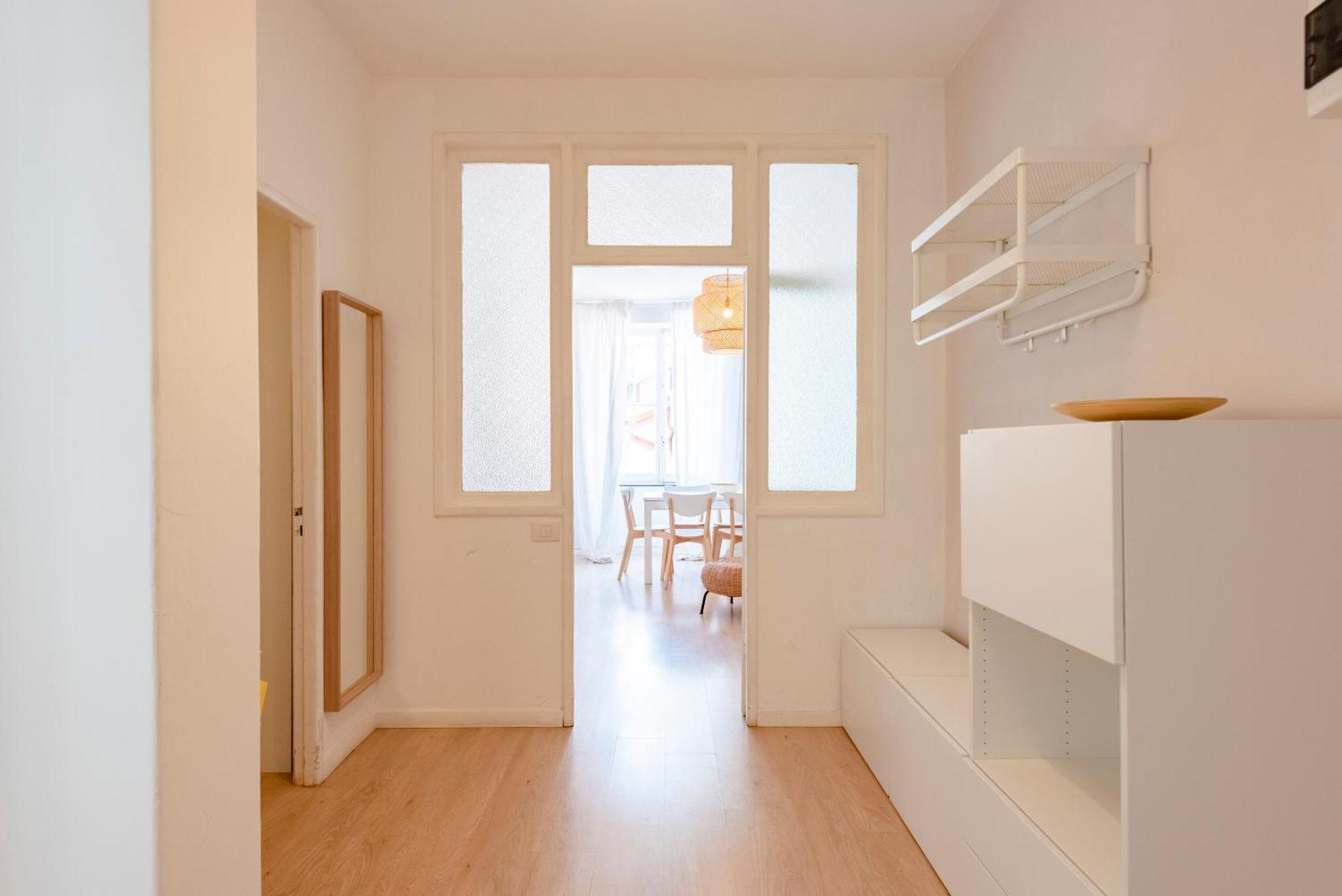 Apartment Altido Bright 2br Apt Right Next To The Waterfront