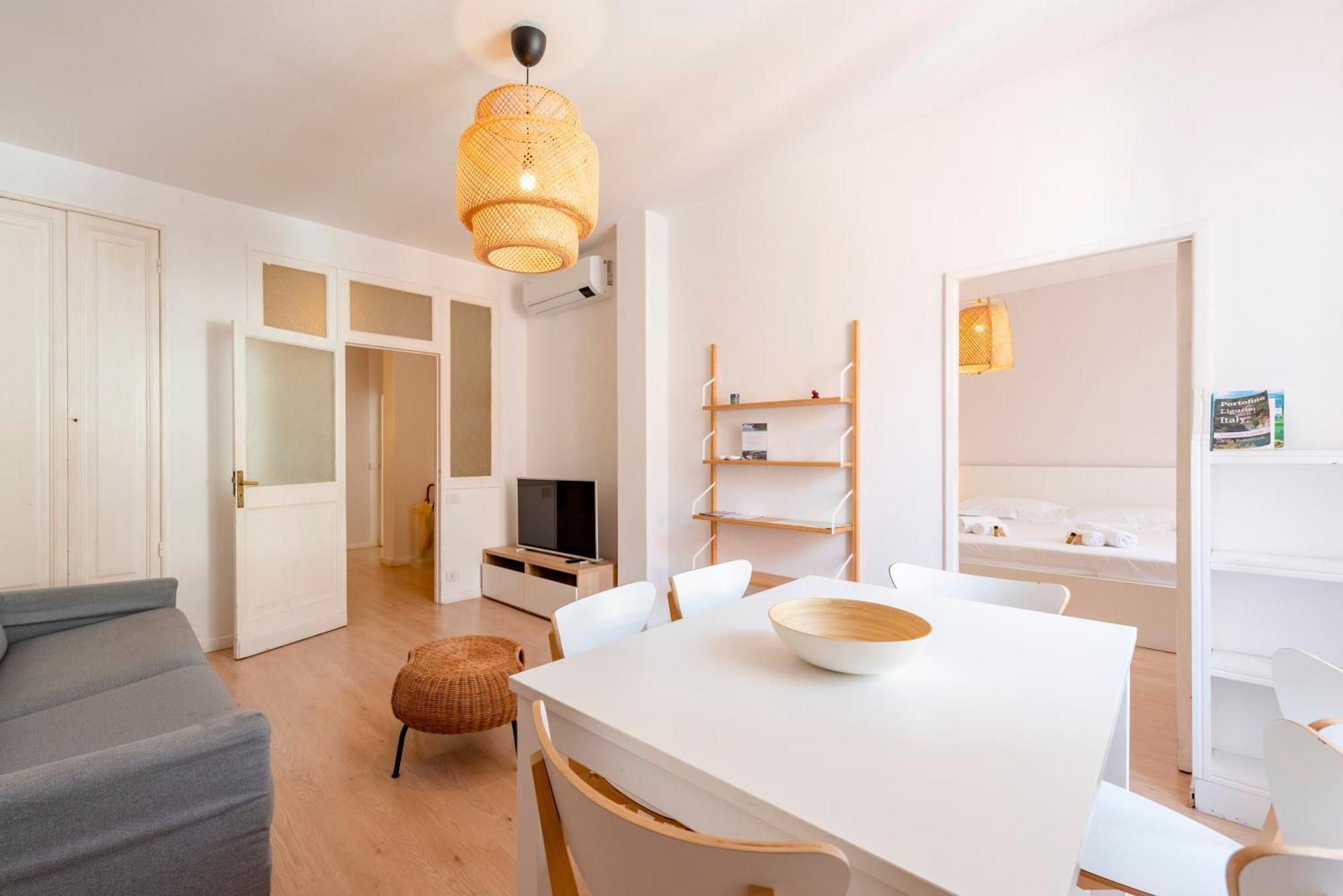 Apartment Altido Bright 2br Apt Right Next To The Waterfront