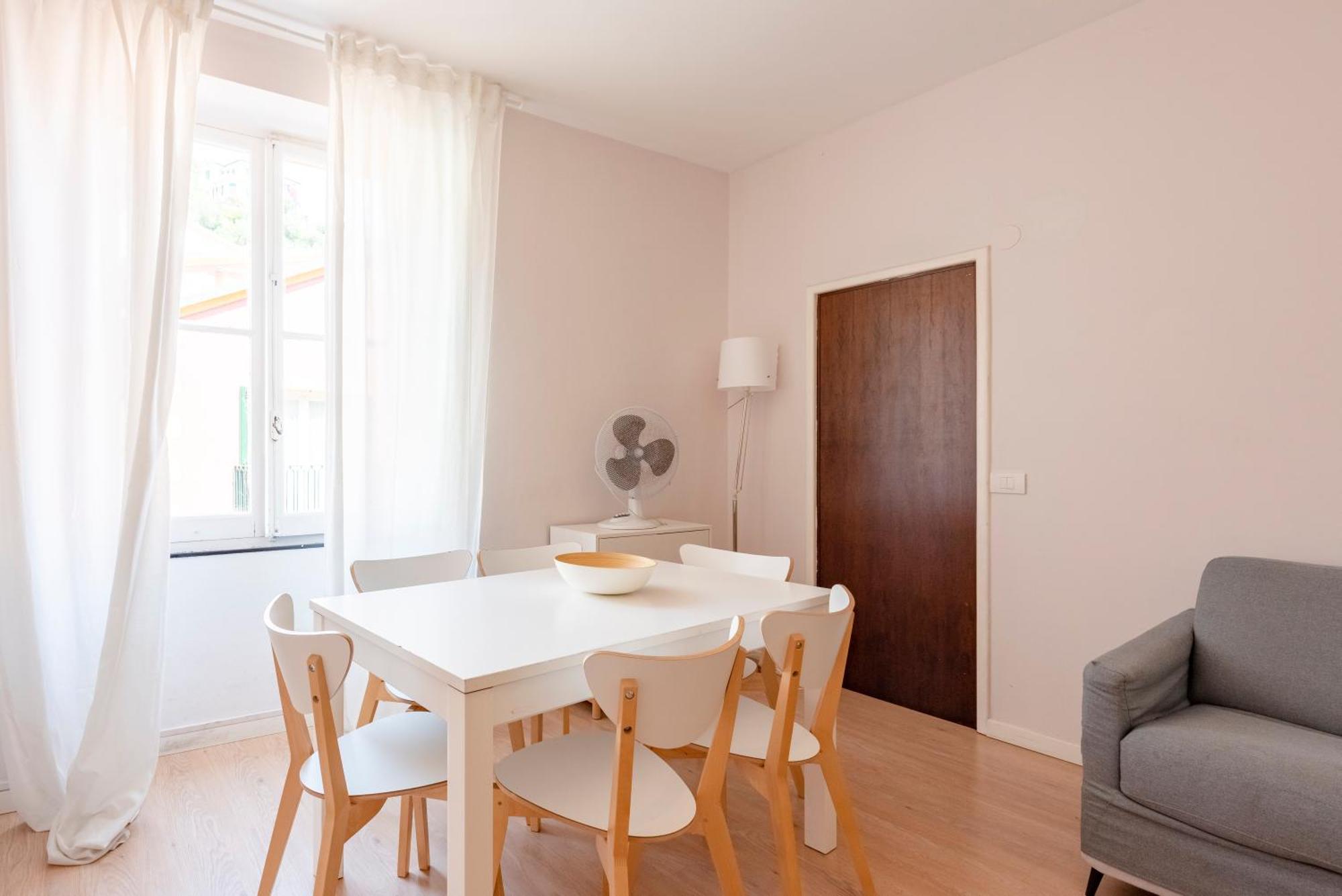 Altido Bright 2br Apt Right Next To The Waterfront *