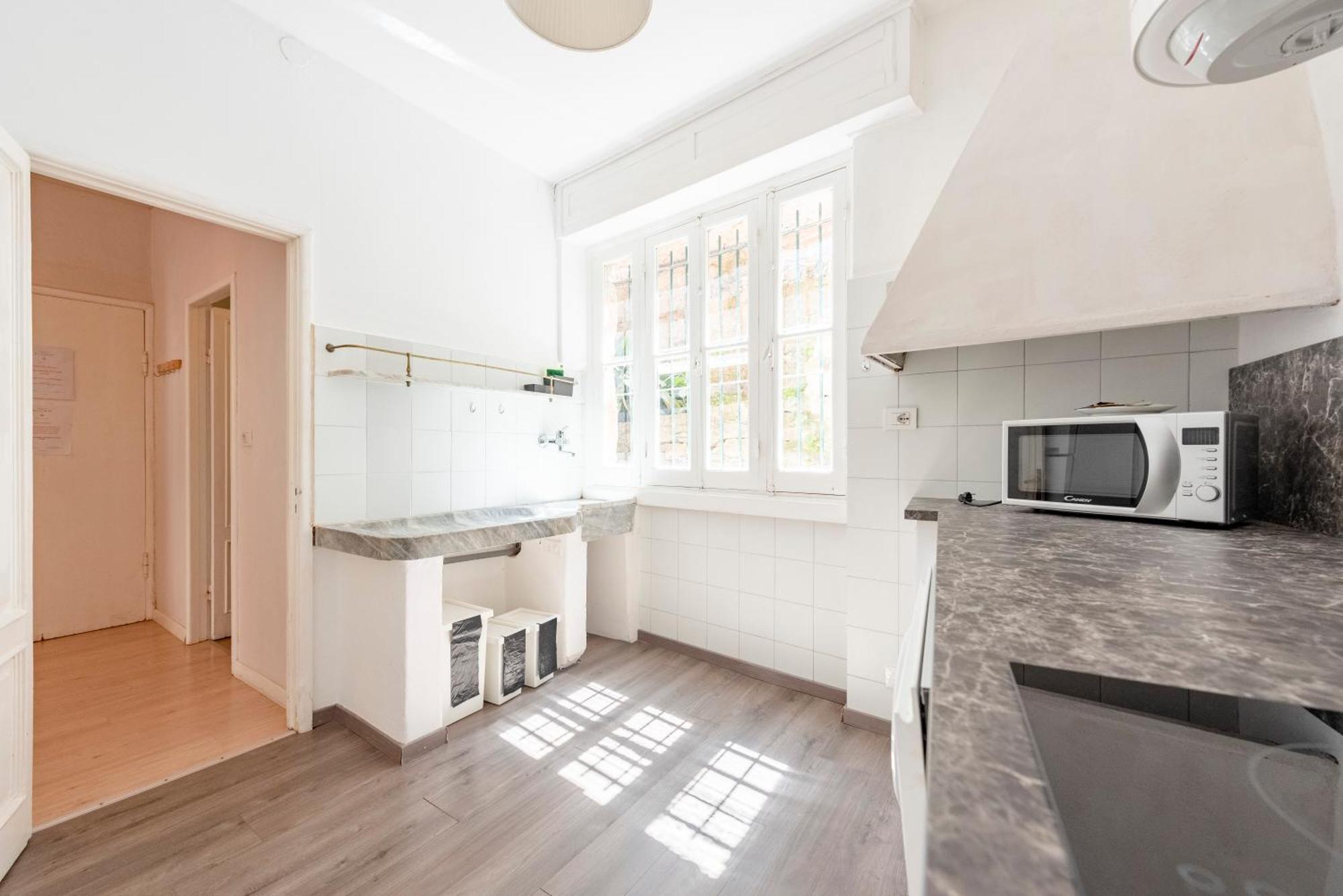 Altido Bright 2br Apt Right Next To The Waterfront Apartment *