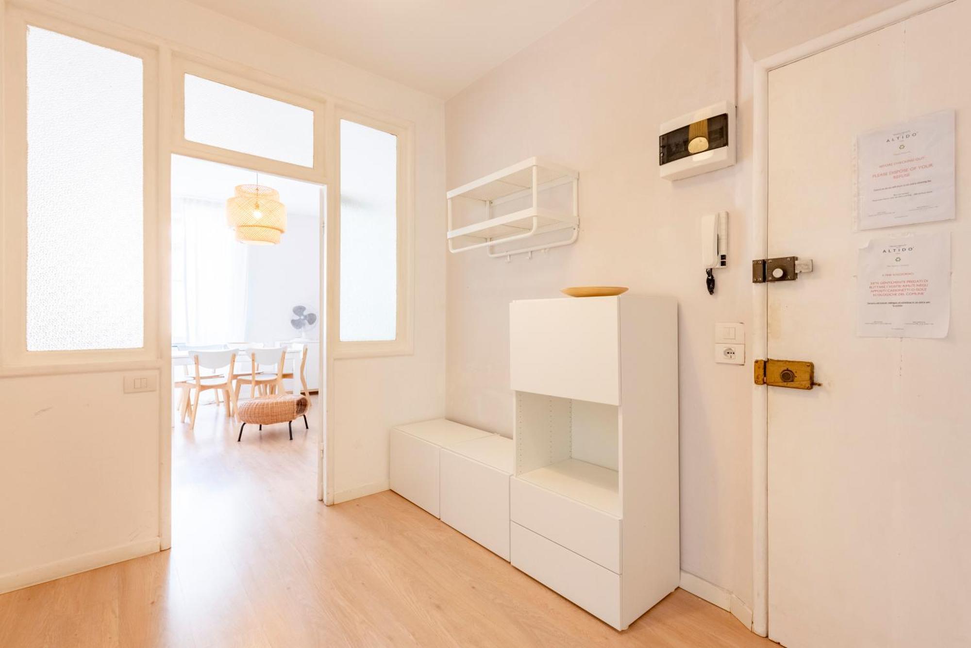 Altido Bright 2br Apt Right Next To The Waterfront Apartment *