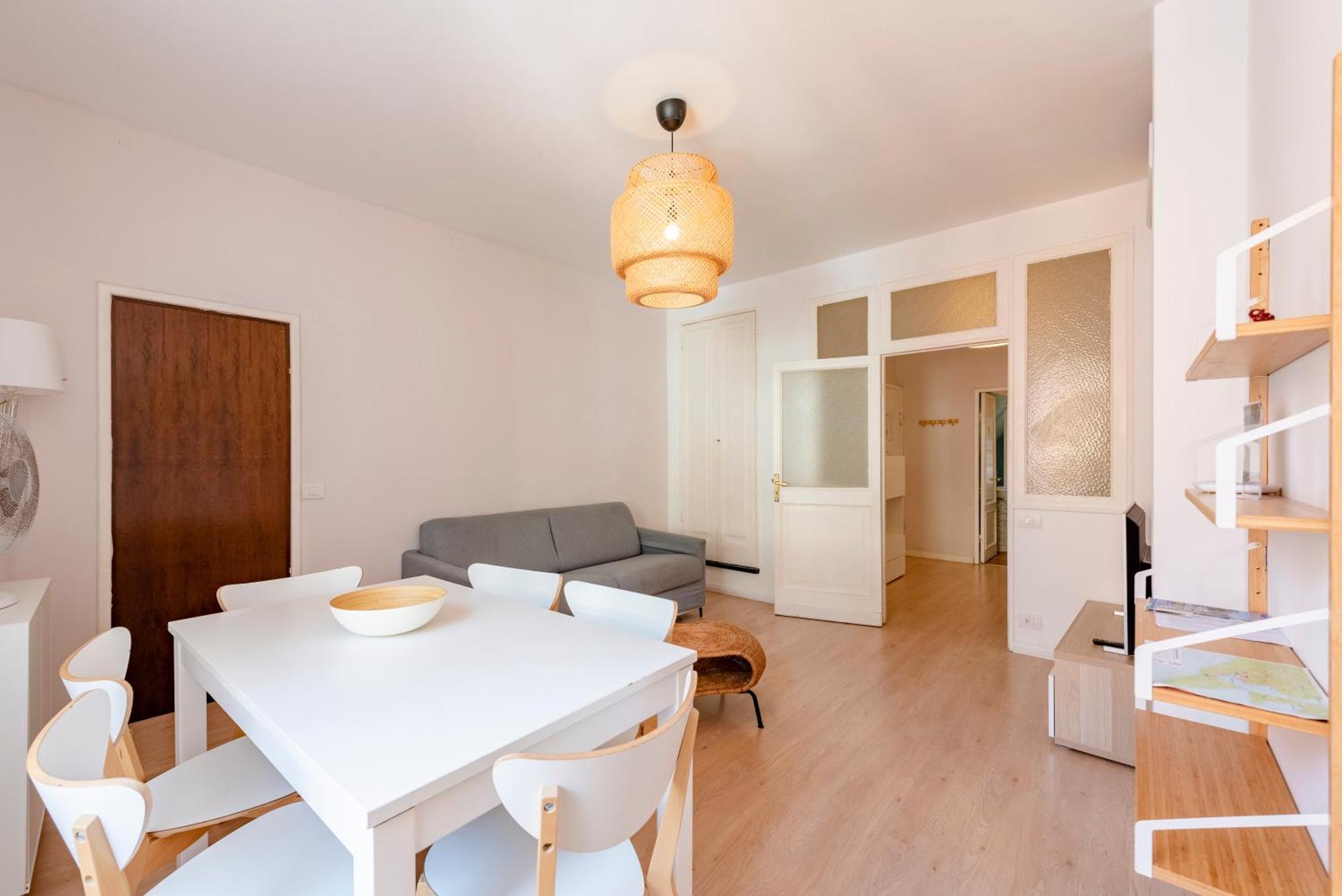 Apartment Altido Bright 2br Apt Right Next To The Waterfront Portofino