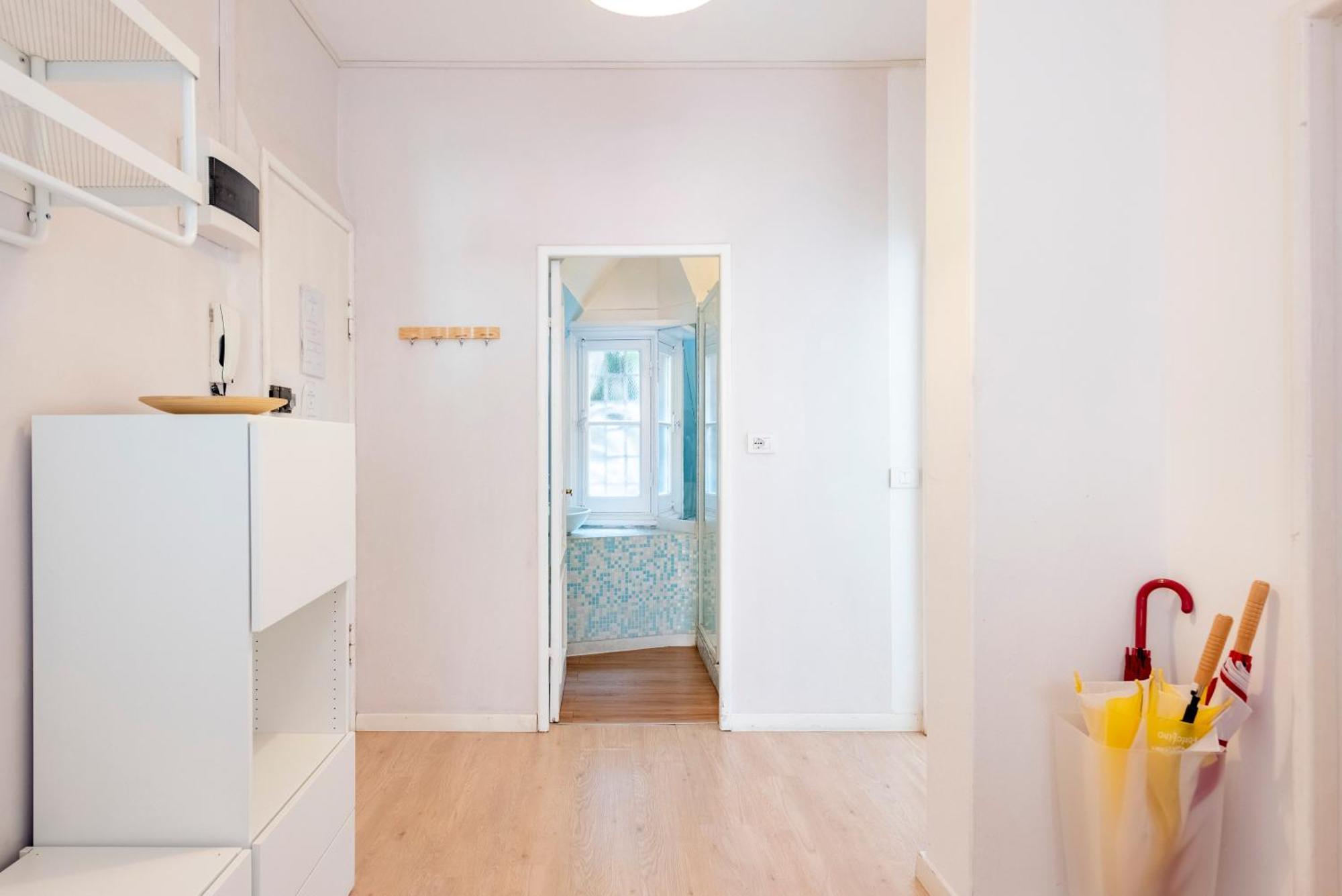 Apartment Altido Bright 2br Apt Right Next To The Waterfront
